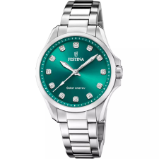 Festina Solar Női Karóra Ø: 30 mm Típus: F20654/3 karóra