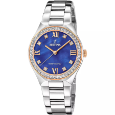 Festina Solar Női Karóra Ø: 35 mm Típus: F20658/2 karóra