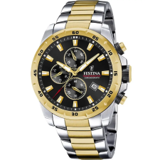 Festina Sport Chrono F20562/4 Férfi Karóra karóra