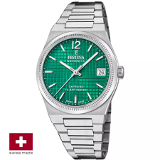Festina Swiss Automatic Női Karóra Ø: 35 mm Típus: F20029/5 karóra