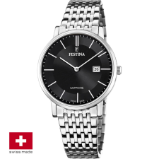 Festina Swiss Classic Férfi Karóra Ø: 39 mm Típus: F20018/3 karóra