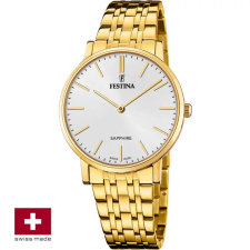 Festina Swiss Classic Férfi Karóra Ø: 39 mm Típus: F20046/2 karóra