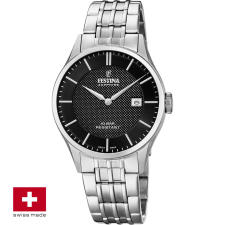 Festina Swiss Classic Férfi Karóra Ø: 40 mm Típus: F20005/4 karóra