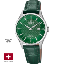 Festina Swiss Classic Férfi Karóra Ø: 40 mm Típus: F20007/5 karóra