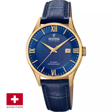 Festina Swiss Classic Férfi Karóra Ø: 40 mm Típus: F20010/3 karóra