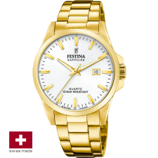 Festina Swiss Classic Férfi Karóra Ø: 41 mm Típus: F20044/2 karóra