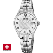 Festina Swiss Classic Női Karóra Ø: 29 mm Típus: F20006/1 karóra