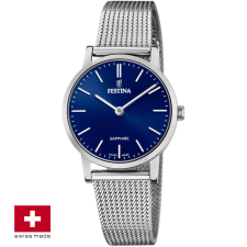 Festina Swiss Classic Női Karóra Ø: 29 mm Típus: F20015/2 karóra