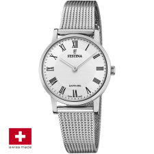 Festina Swiss Classic Női Karóra Ø: 29 mm Típus: F20015/4 karóra