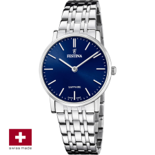 Festina Swiss Classic Női Karóra Ø: 29 mm Típus: F20047/3 karóra