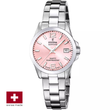 Festina Swiss Classic Női Karóra Ø: 29 mm Típus: F20049/3 karóra