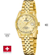 Festina Swiss Classic Női Karóra Ø: 29 mm Típus: F20089/2 karóra