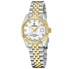 Festina Swiss Made Classic F20088/1 Női Karóra karóra