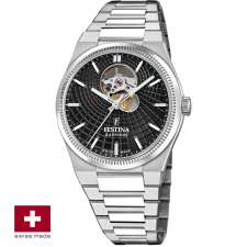 Festina Swiss Made Férfi Karóra Ø: 40 mm Típus: F20053/4 karóra