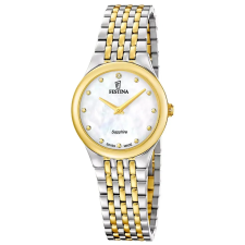 Festina Swiss Made Grace F20097/1 Női Karóra karóra