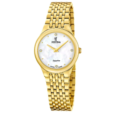 Festina Swiss Made Grace F20098/1 Női Karóra karóra