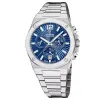 Festina Swiss Made Vallée Chrono F22002/2 Férfi Karóra