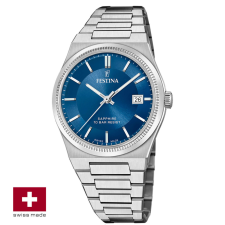 Festina Swiss Rive Férfi Karóra Ø: 40 mm Típus: F20034/2 karóra