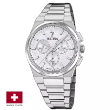 Festina Swiss Rive Férfi Karóra Ø: 42 mm Típus: F20059/1 karóra
