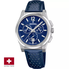Festina Swiss Rive Férfi Karóra Ø: 42 mm Típus: F20060/2 karóra