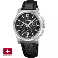 Festina Swiss Rive Férfi Karóra Ø: 42 mm Típus: F20060/4 karóra