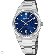 Festina SWISS Rive férfi óra - F20051/4 karóra