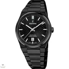 Festina SWISS Rive férfi óra - F20080/1 karóra
