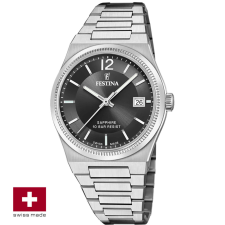 Festina Swiss Rive Női Karóra Ø: 35 mm Típus: F20035/6 karóra