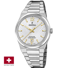 Festina Swiss Rive Női Karóra Ø: 35 mm Típus: F20052/2 karóra