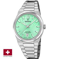 Festina Swiss Rive Női Karóra Ø: 35 mm Típus: F20052/4 karóra
