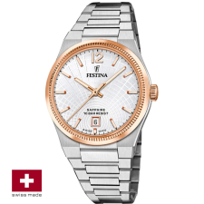 Festina Swiss Rive Női Karóra Ø: 35 mm Típus: F20066/2 karóra