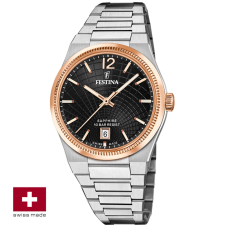 Festina Swiss Rive Női Karóra Ø: 35 mm Típus: F20066/4 karóra