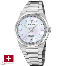 Festina SWISS Rive női óra - F20052/1 karóra