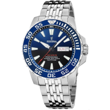 Festina The Originals DIVER (20atm) 20661/1 (8430622805868) karóra