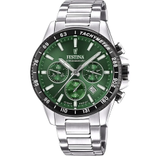Festina Timeless Chrono F20560/4 Férfi Karóra karóra