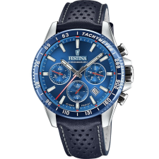 Festina Timeless Chrono F20561/3 Férfi Karóra karóra