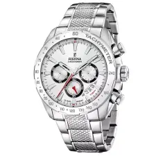 Festina Timeless Chrono F20668/1 Férfi Karóra karóra