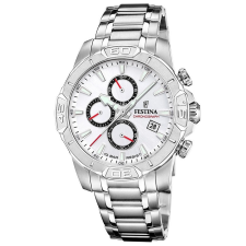 Festina Timeless Chrono F20704/1 Férfi Karóra karóra