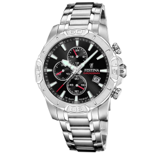 Festina Timeless Chrono F20704/3 Férfi Karóra karóra