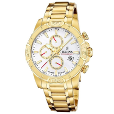 Festina Timeless Chrono F20705/1 Férfi Karóra karóra