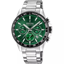 Festina Timeless Chronograph Férfi Karóra Ø: 45 mm Típus: F20560/4 karóra