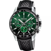Festina Timeless Chronograph Férfi Karóra Ø: 45 mm Típus: F20561/5