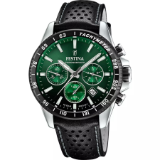 Festina Timeless Chronograph Férfi Karóra Ø: 45 mm Típus: F20561/5 karóra