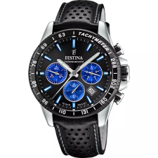 Festina Timeless Chronograph Férfi Karóra Ø: 45 mm Típus: F20561/6 karóra