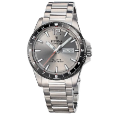 Festina Titanium F20698/1 Férfi Karóra karóra