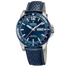 Festina Titanium F20699/2 Férfi Karóra karóra