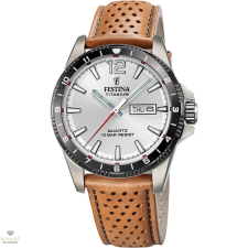 Festina Titanium férfi óra - F20699/1 karóra