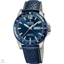 Festina Titanium férfi óra - F20699/2 karóra