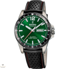Festina Titanium férfi óra - F20699/3 karóra