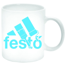 Festő logó... Bögre (feliratozható) bögrék, csészék
